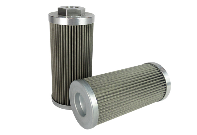oil mist filter